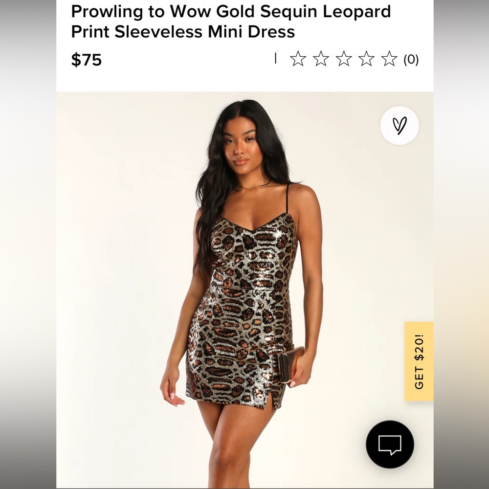 prowling to wow , NWT , size large